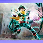 S.H.Figuarts Izuku Midoriya (Deku) Boku no Hero - Miniatura 7