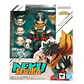 S.H.Figuarts Izuku Midoriya (Deku) Boku no Hero - Miniatura 2