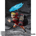 S.H.Figuarts Naruto Uzumaki - Sage Mode 3