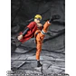 S.H.Figuarts Naruto Uzumaki - Sage Mode - thumbnail 5