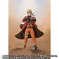 S.H.Figuarts Naruto Uzumaki - Sage Mode - thumbnail 8