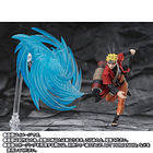 S.H.Figuarts Naruto Uzumaki - Sage Mode 4