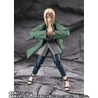 S.H.FIGUARTS Naruto Shippuden - Tsunade 3