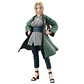 S.H.FIGUARTS Naruto Shippuden - Tsunade - Miniatura 1