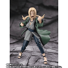 S.H.FIGUARTS Naruto Shippuden - Tsunade 4