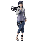 S.H.FIGUARTS Naruto - Hinata Hyuga (Virtuous Byakugan) 1