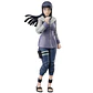 S.H.FIGUARTS Naruto - Hinata Hyuga (Virtuous Byakugan) - thumbnail 1