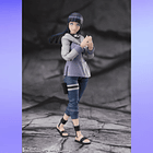 S.H.FIGUARTS Naruto - Hinata Hyuga (Virtuous Byakugan) 3