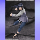 S.H.FIGUARTS Naruto - Hinata Hyuga (Virtuous Byakugan) 4