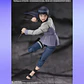 S.H.FIGUARTS Naruto - Hinata Hyuga (Virtuous Byakugan) - thumbnail 4