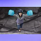 S.H.FIGUARTS Naruto - Hinata Hyuga (Virtuous Byakugan) - thumbnail 6