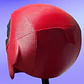 Casco Máscara Deadpool Comic 3D Cosplay Disfraz - thumbnail 7