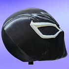 Casco Máscara Agente Venom Spiderman 2 Cosplay Disfraz 3