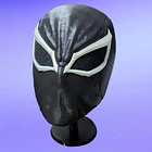 Casco Máscara Agente Venom Spiderman 2 Cosplay Disfraz 4