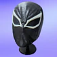 Casco Máscara Agente Venom Spiderman 2 Cosplay Disfraz - Miniatura 4