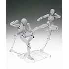 Soporte Figuras Gundam Figma Figuarts Mafex Marvel 4