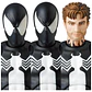 MAFEX (No.147): Spider-Man Traje Negro Comics Ver (Simbionte) - thumbnail 8