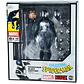 MAFEX (No.147): Spider-Man Traje Negro Comics Ver (Simbionte) - thumbnail 2