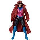 MAFEX X-Men Gambito (Comics Ver.) 4