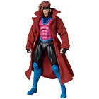 MAFEX X-Men Gambito (Comics Ver.) 5