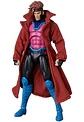 MAFEX X-Men Gambito (Comics Ver.) - Miniatura 5