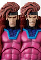 MAFEX X-Men Gambito (Comics Ver.) - Miniatura 11