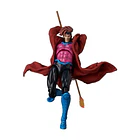 MAFEX X-Men Gambito (Comics Ver.) 7