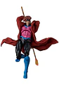 MAFEX X-Men Gambito (Comics Ver.) - Miniatura 7