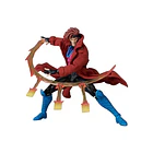 MAFEX X-Men Gambito (Comics Ver.) 9