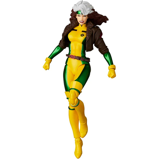 Mafex X-Men Rogue Picara (Comic Ver.) 1