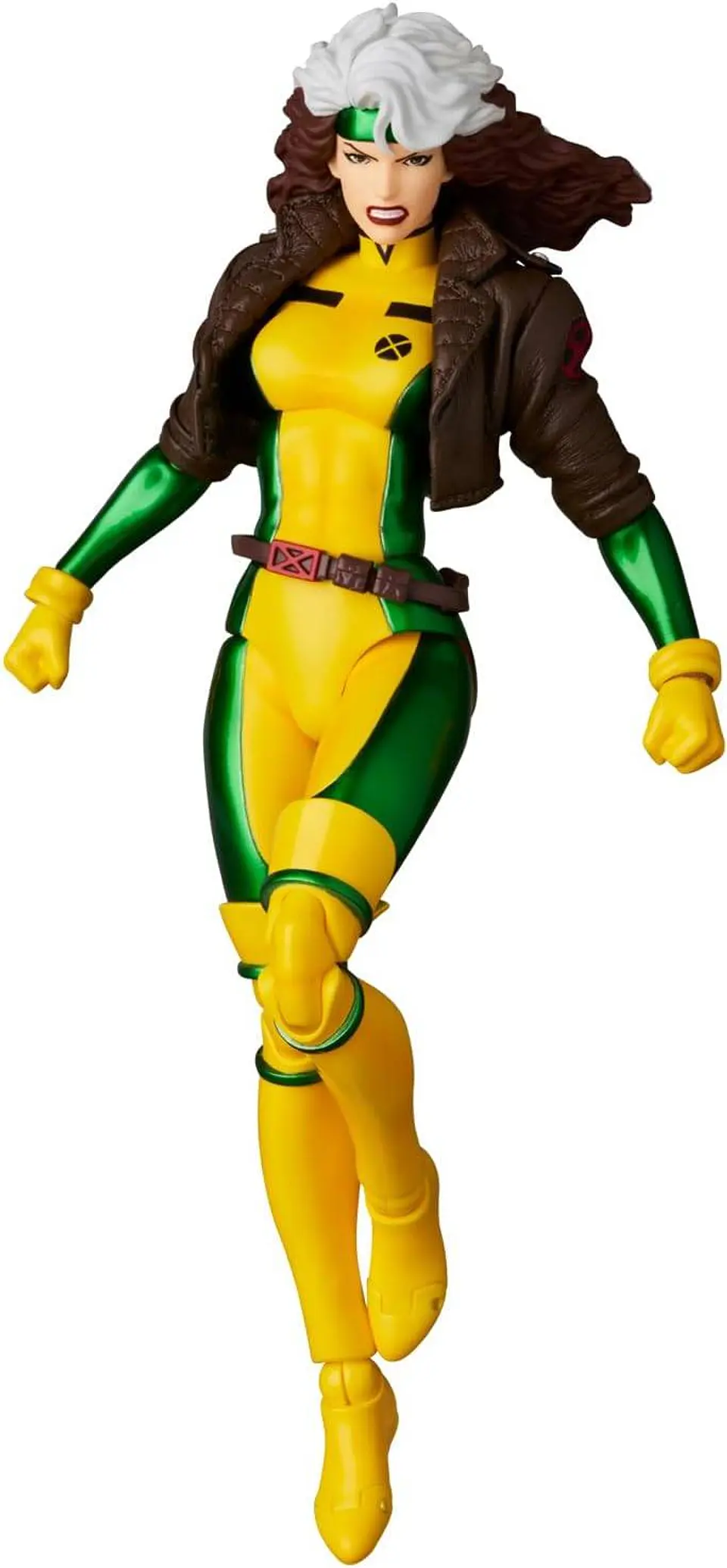 Mafex X-Men Rogue Picara (Comic Ver.) 1