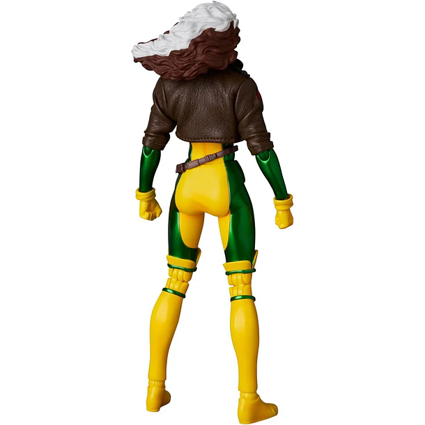 Mafex X-Men Rogue Picara (Comic Ver.) 9