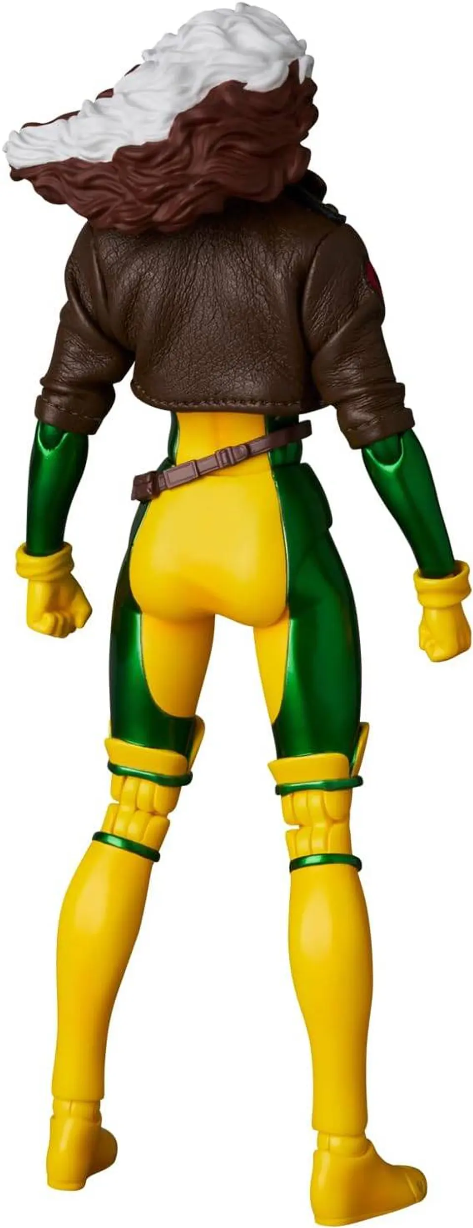Mafex X-Men Rogue Picara (Comic Ver.) 9