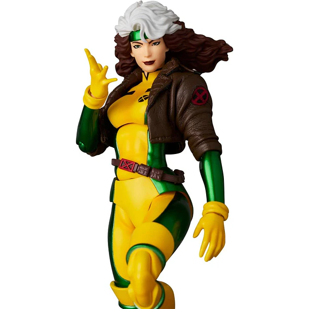 Mafex X-Men Rogue Picara (Comic Ver.) 3