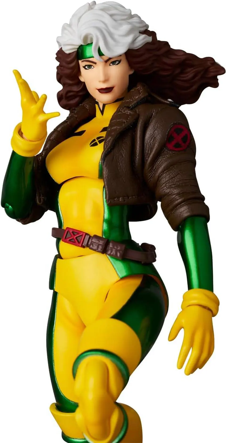 Mafex X-Men Rogue Picara (Comic Ver.) 3