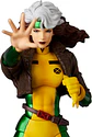 Mafex X-Men Rogue Picara (Comic Ver.) - Miniatura 4