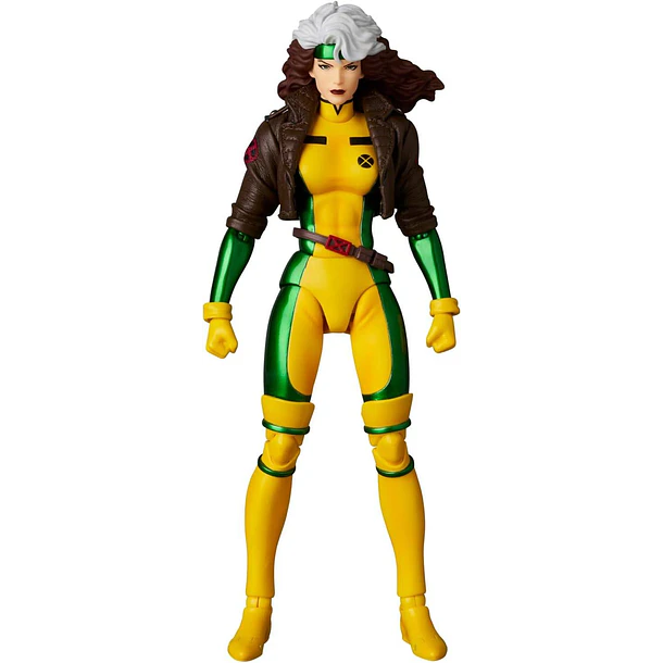 Mafex X-Men Rogue Picara (Comic Ver.) 7