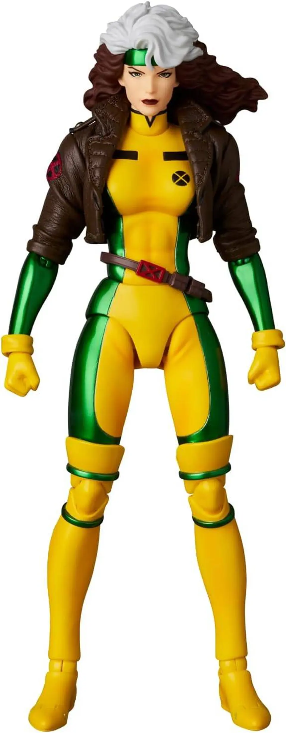 Mafex X-Men Rogue Picara (Comic Ver.) 7