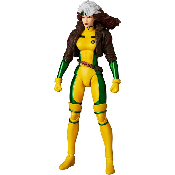 Mafex X-Men Rogue Picara (Comic Ver.) 8