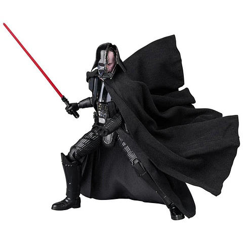 MAFEX Darth Vader Star Wars Obi-Wan Kenobi
