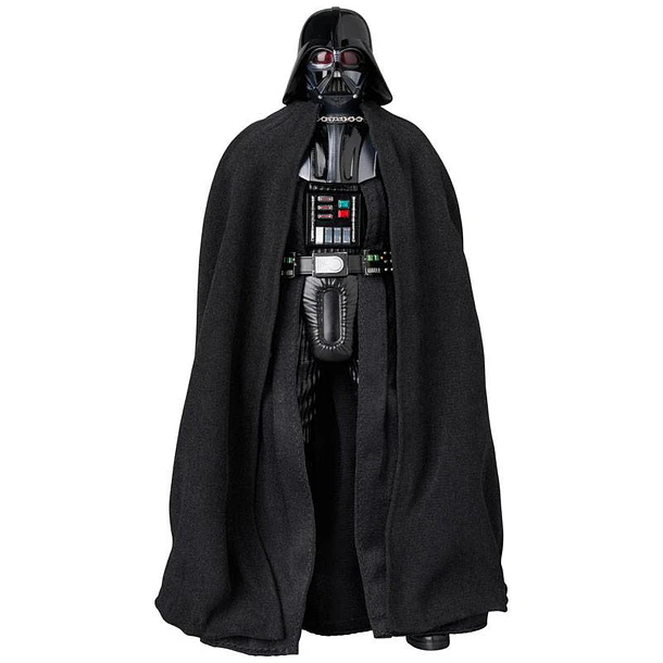 MAFEX Darth Vader Star Wars Obi-Wan Kenobi 3