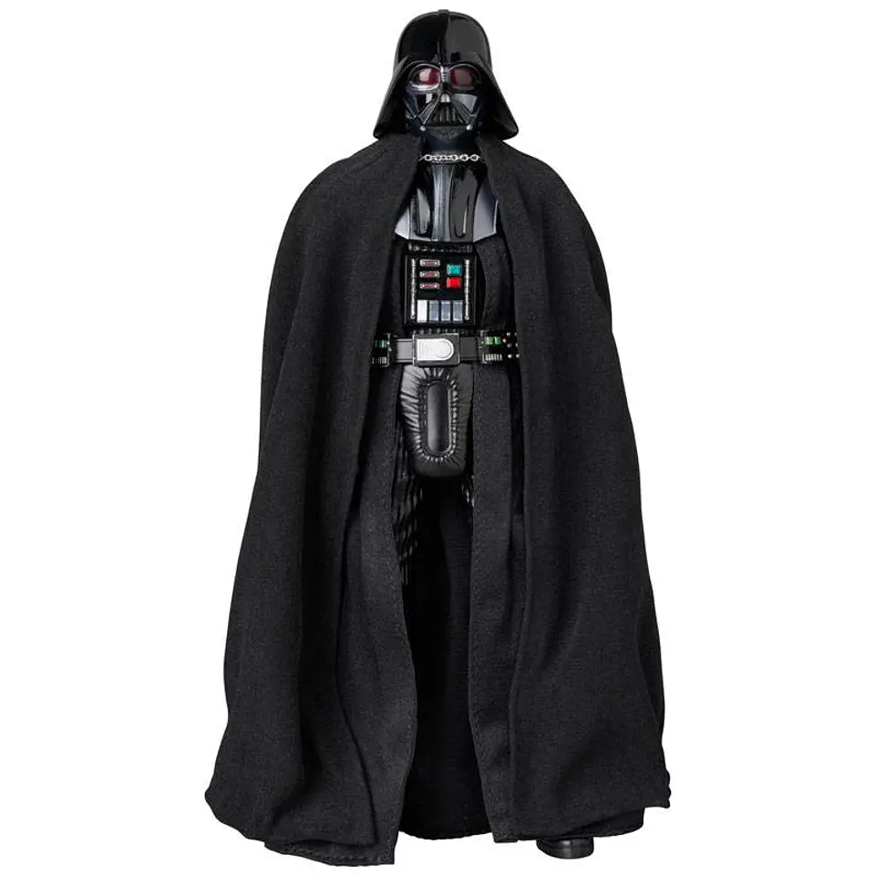 MAFEX Darth Vader Star Wars Obi-Wan Kenobi 3
