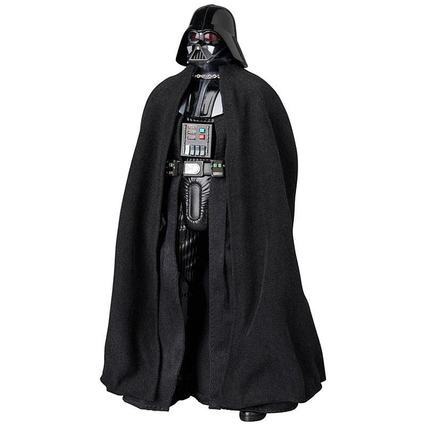 MAFEX Darth Vader Star Wars Obi-Wan Kenobi 6