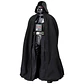 MAFEX Darth Vader Star Wars Obi-Wan Kenobi - Miniatura 6