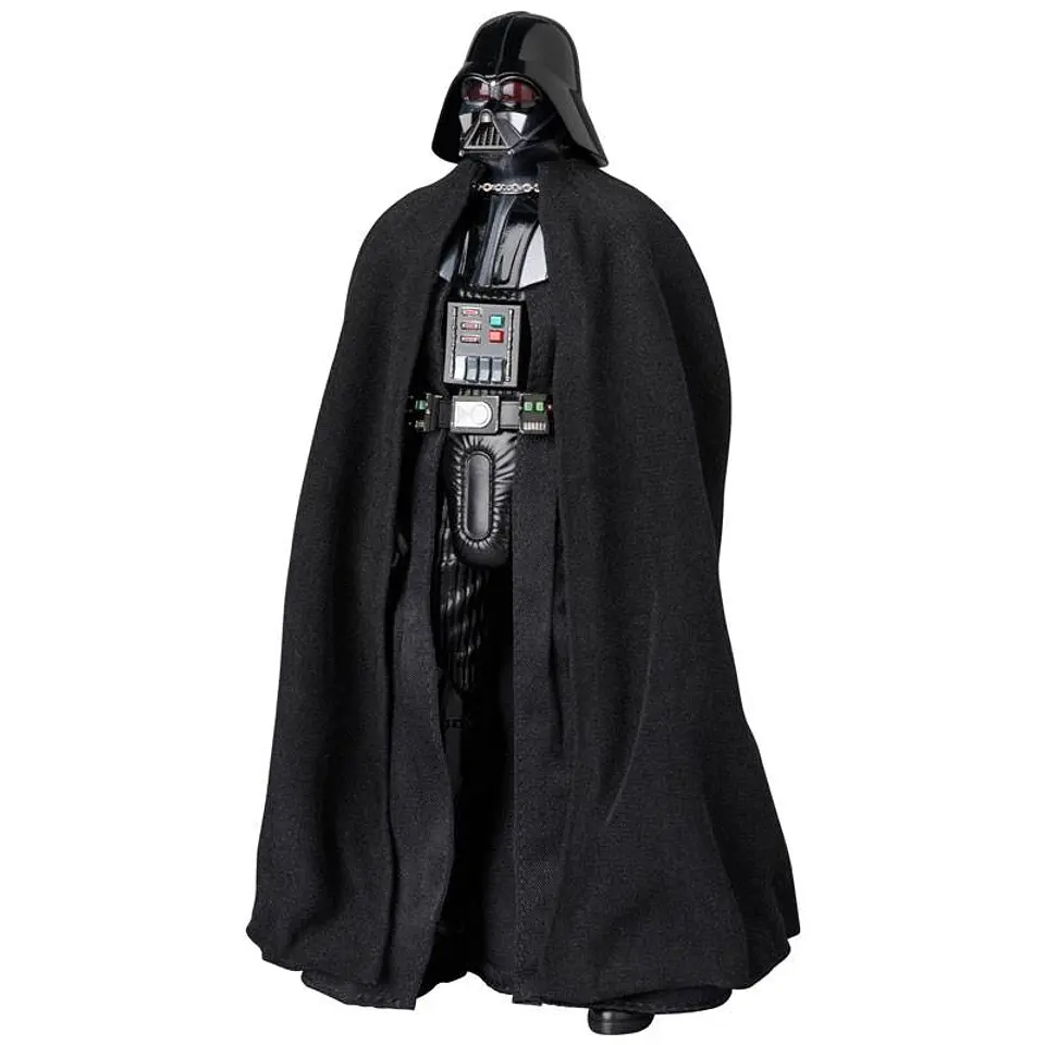 MAFEX Darth Vader Star Wars Obi-Wan Kenobi 6