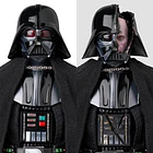 MAFEX Darth Vader Star Wars Obi-Wan Kenobi 11
