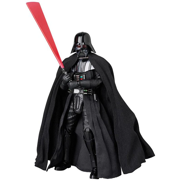 MAFEX Darth Vader Star Wars Obi-Wan Kenobi 8