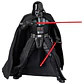 MAFEX Darth Vader Star Wars Obi-Wan Kenobi - Miniatura 9