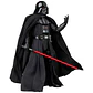 MAFEX Darth Vader Star Wars Obi-Wan Kenobi - Miniatura 10
