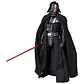 MAFEX Darth Vader Star Wars Obi-Wan Kenobi - Miniatura 4